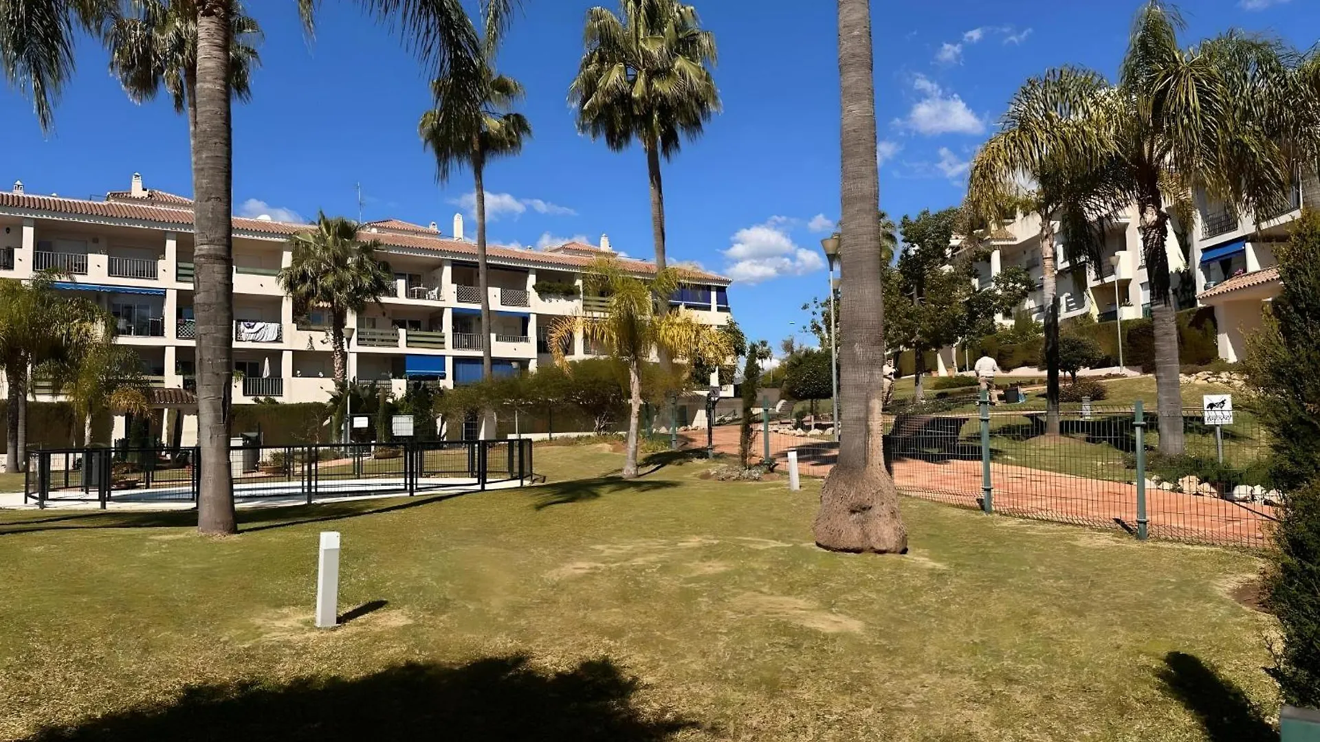 Apartment Suenos Del Sol Banus By Lica Homes Marbella