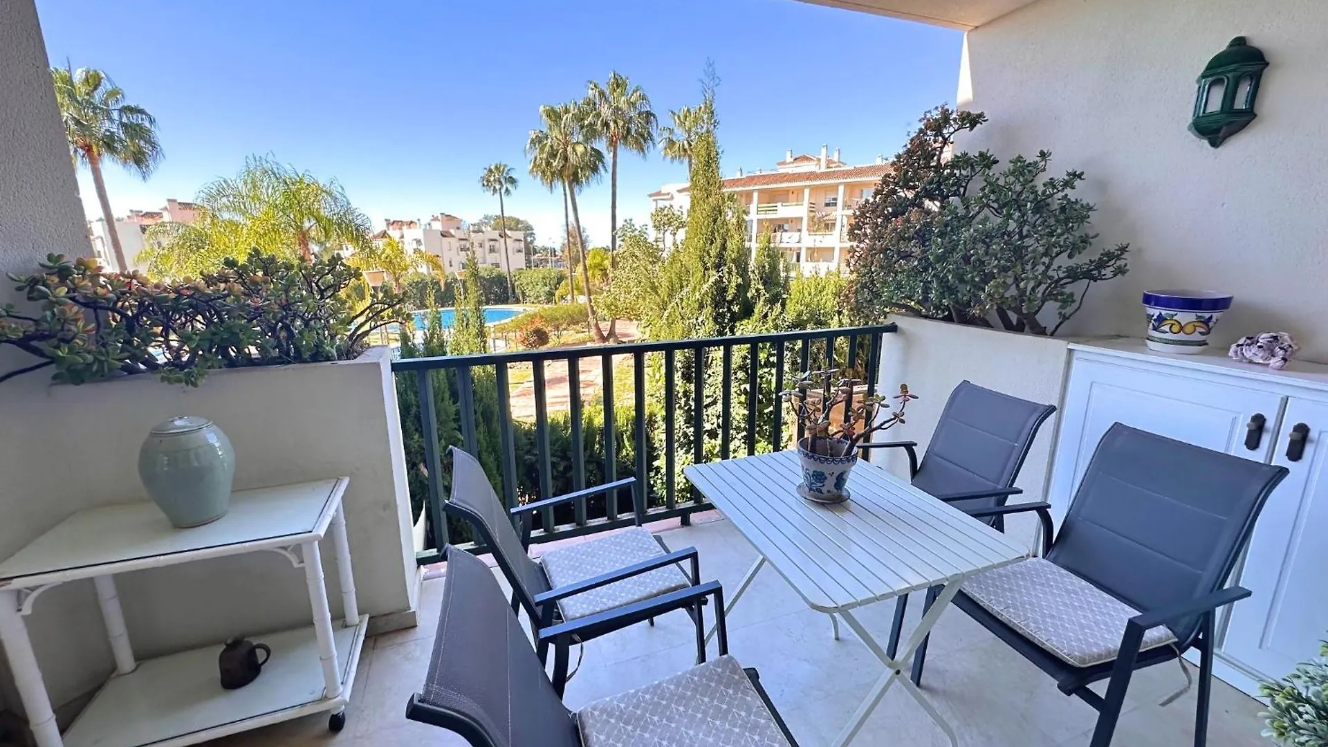 Suenos Del Sol Banus By Lica Homes Marbella 0*,  Spain