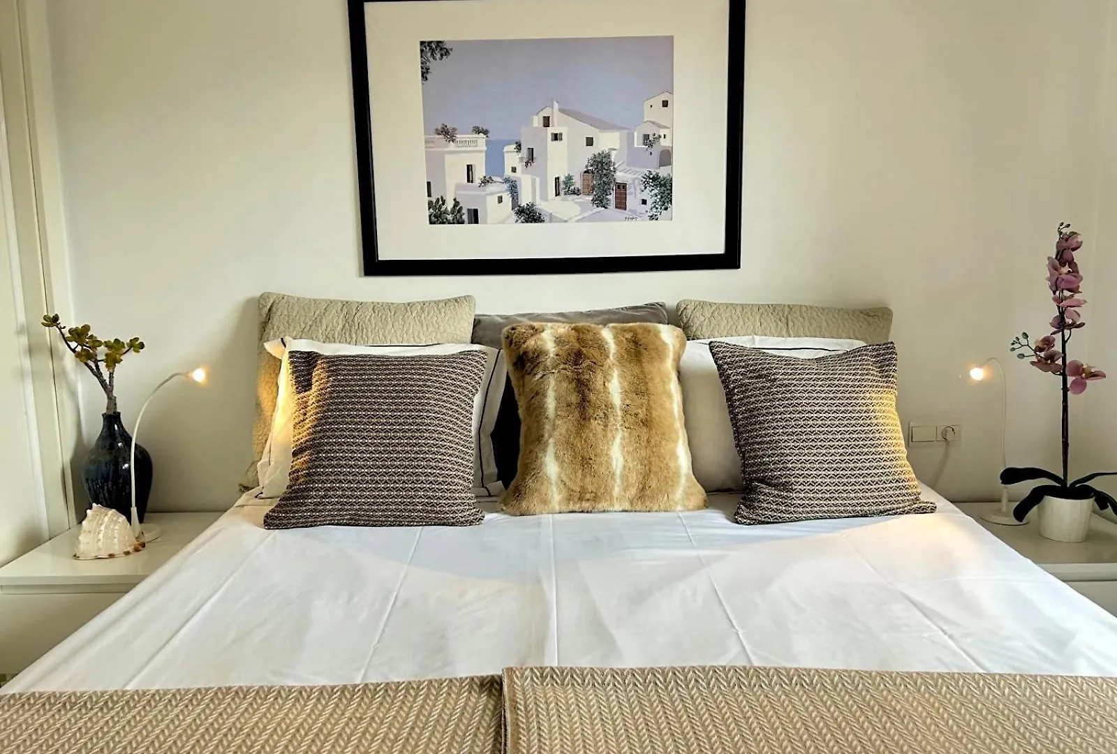 Apartment Suenos Del Sol Banus By Lica Homes Marbella