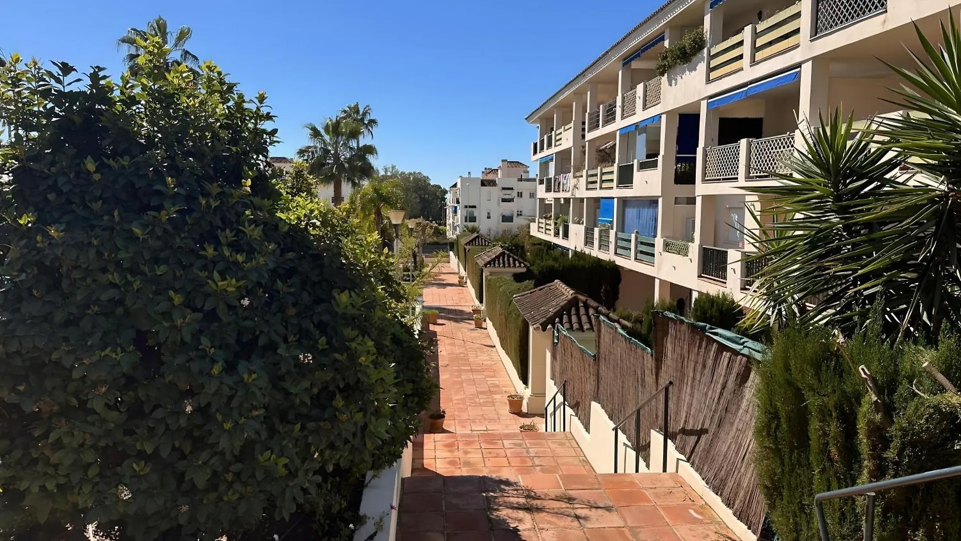 Apartment Suenos Del Sol Banus By Lica Homes Marbella Spain