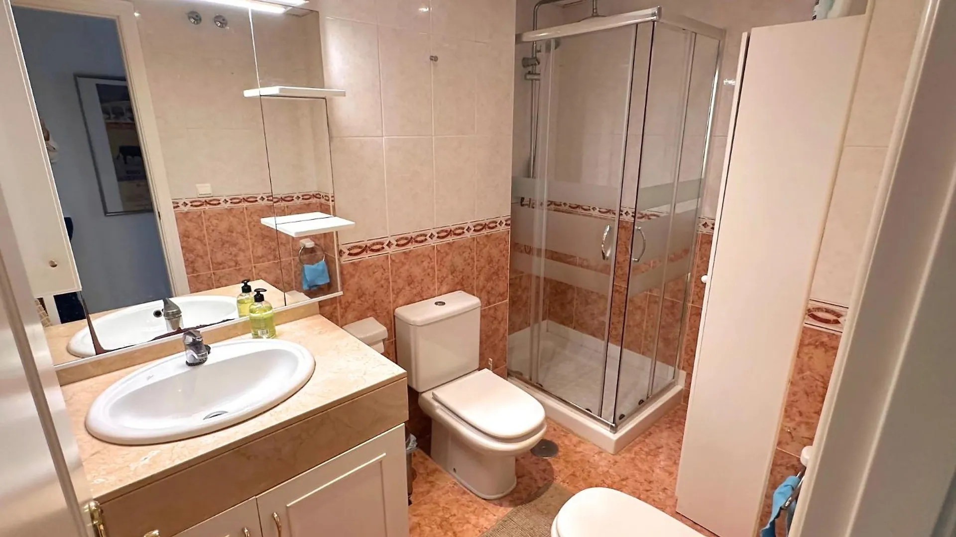 Suenos Del Sol Banus By Lica Homes Marbella Apartment