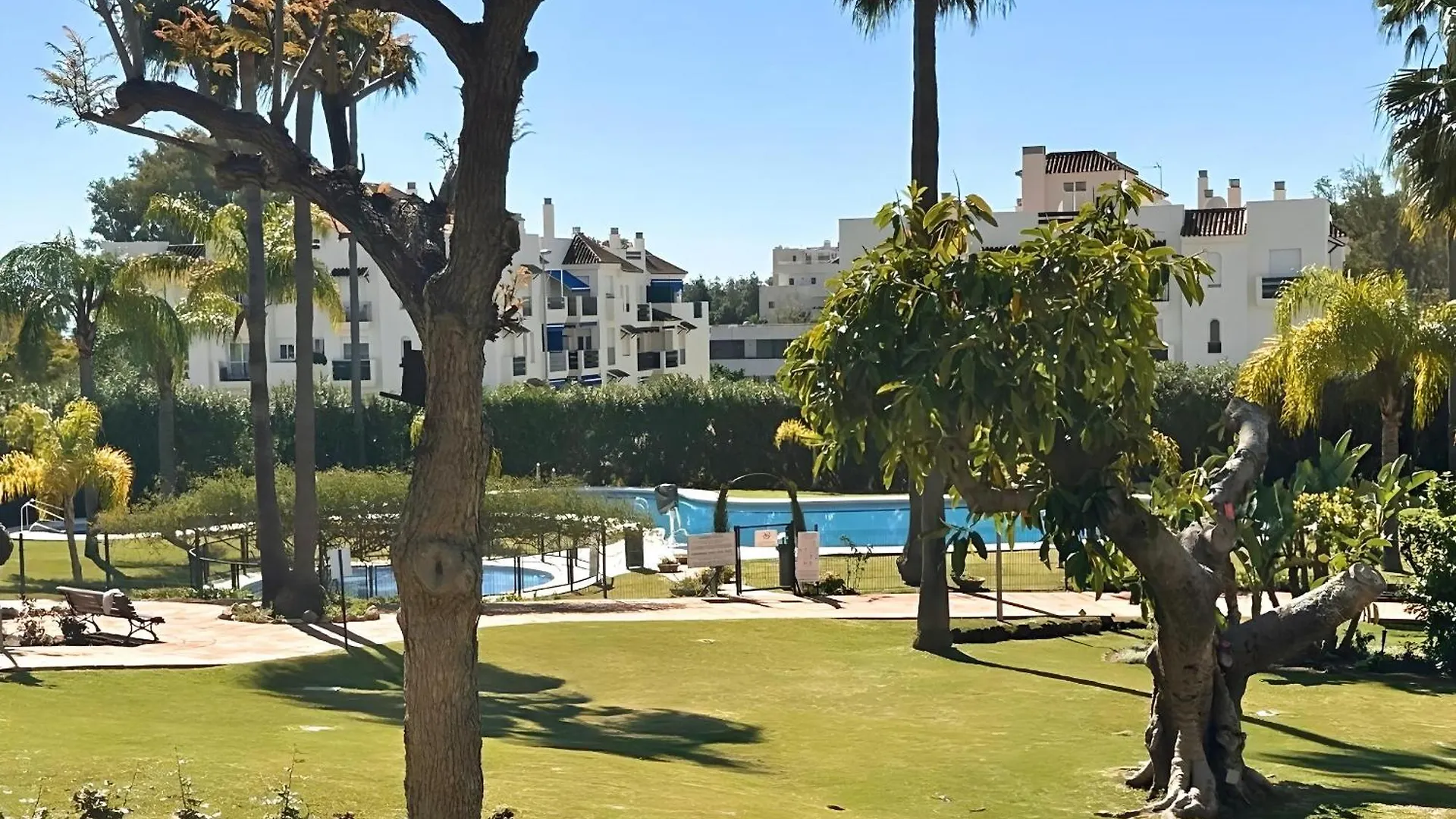 Suenos Del Sol Banus By Lica Homes Marbella 0*,  Spain