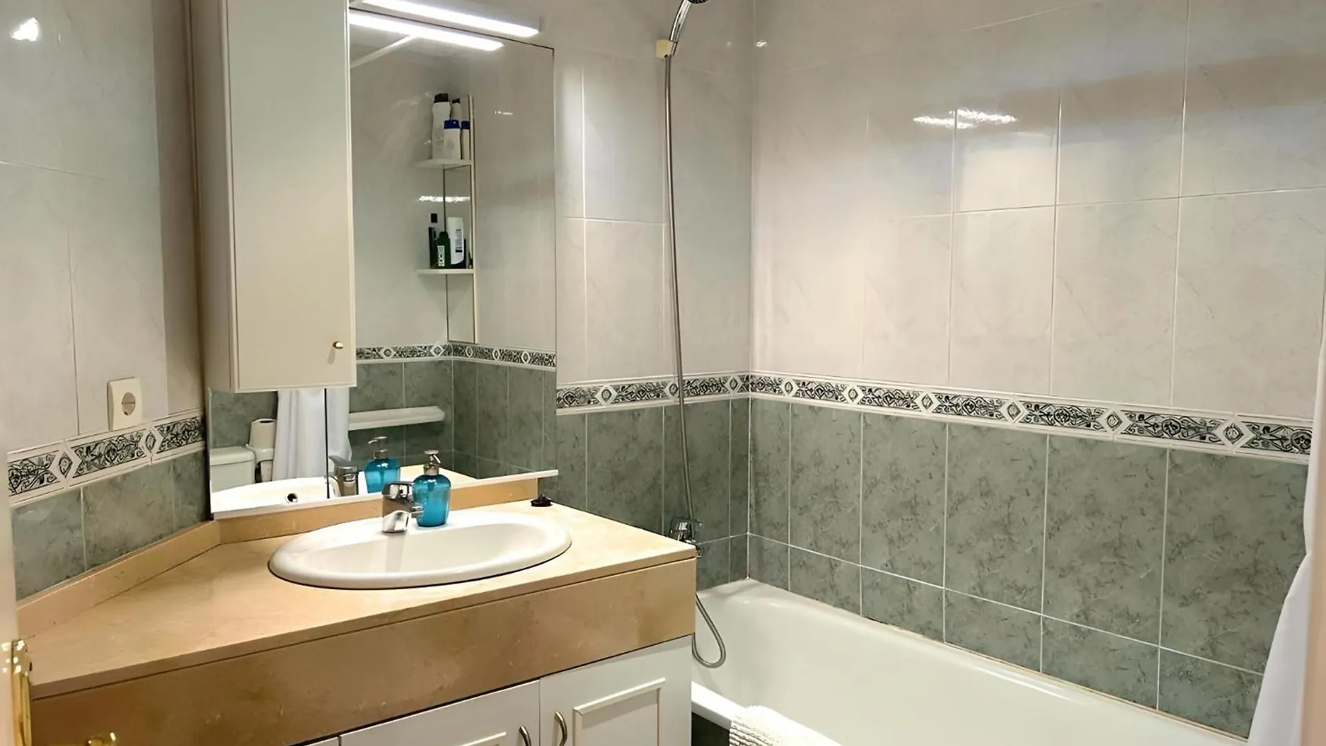 Suenos Del Sol Banus By Lica Homes Marbella 0*,  Spain