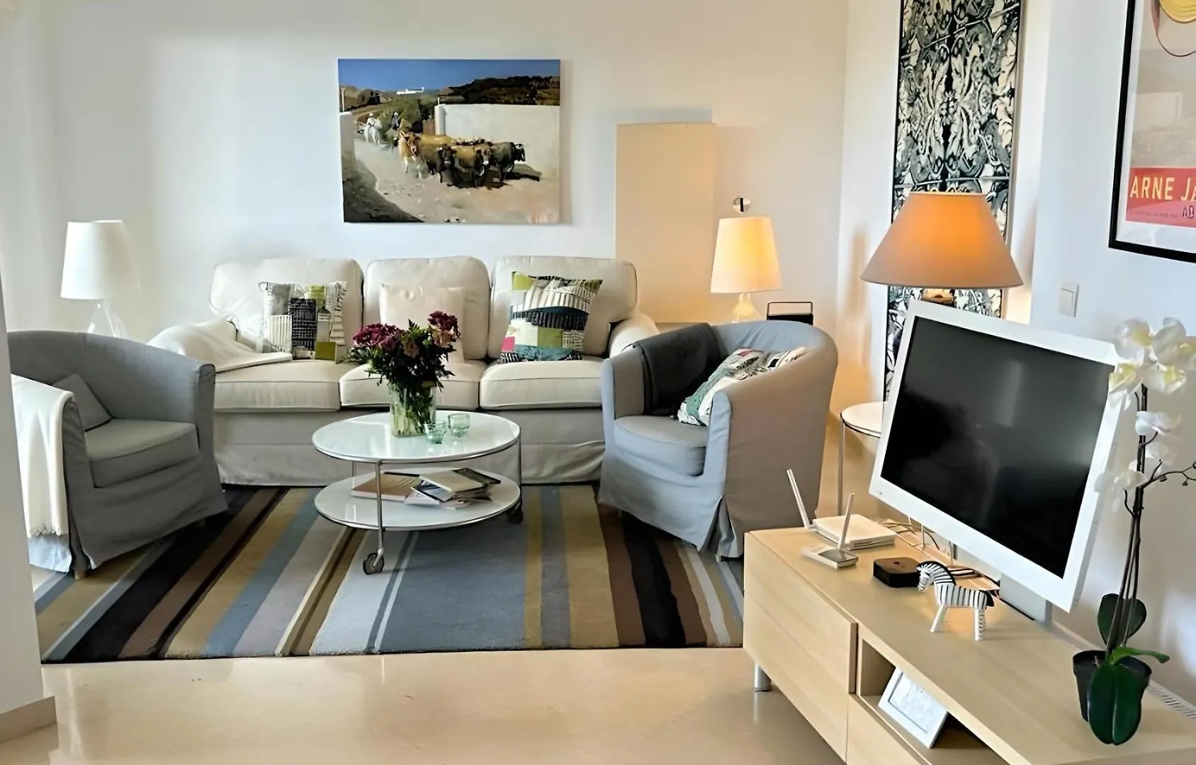 Suenos Del Sol Banus By Lica Homes Marbella