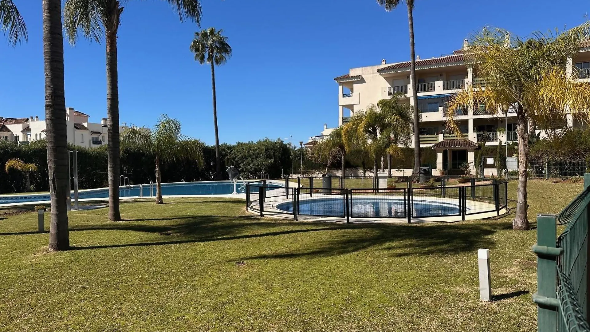 Apartment Suenos Del Sol Banus By Lica Homes Marbella