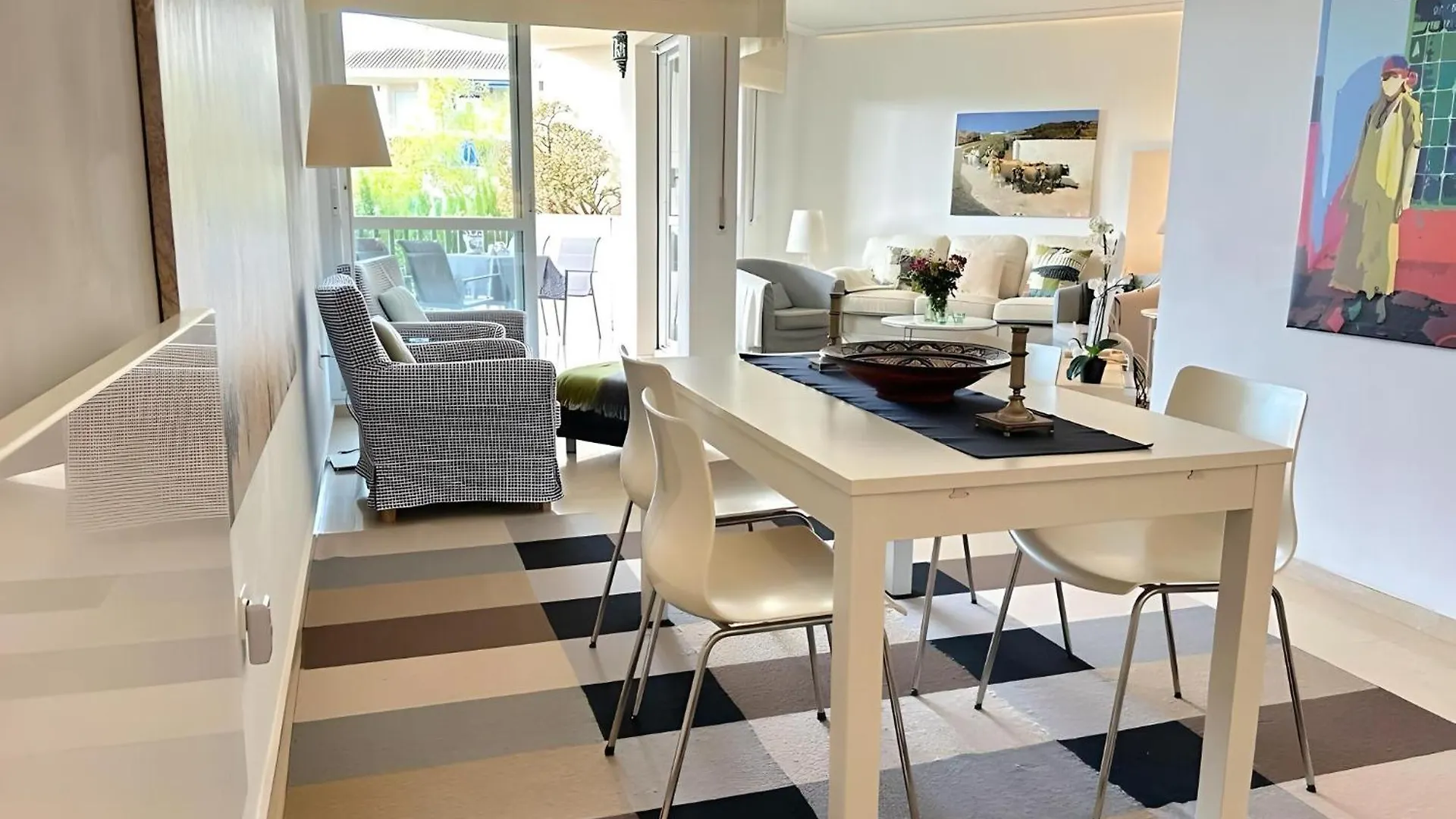 Suenos Del Sol Banus By Lica Homes Marbella Apartment